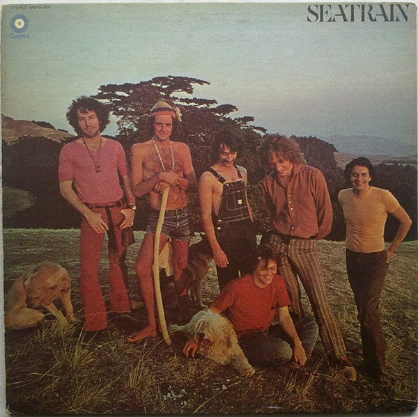 Seatrain