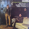 Bill Evans - A Simple Matter Of Conviction (Vinyl, LP, Album, Stereo)