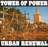 Tower Of Power - Urban Renewal (Vinyl, LP, Album)