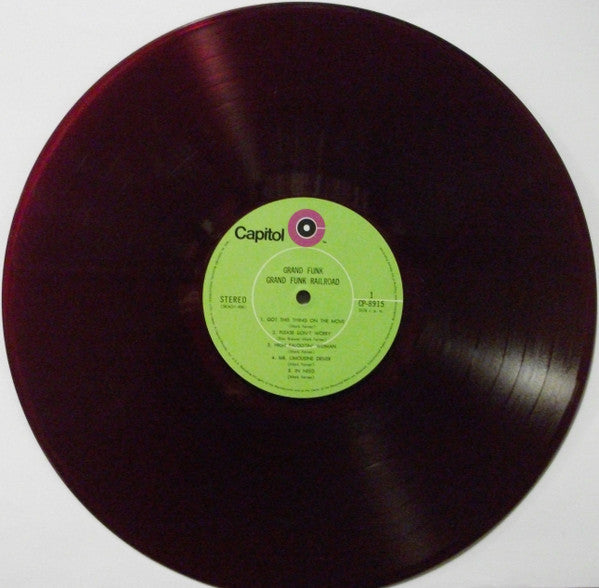 Grand Funk
