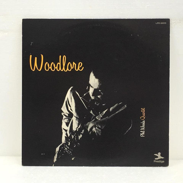 Woodlore