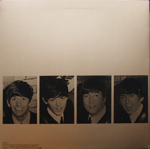 The Golden Beatles
