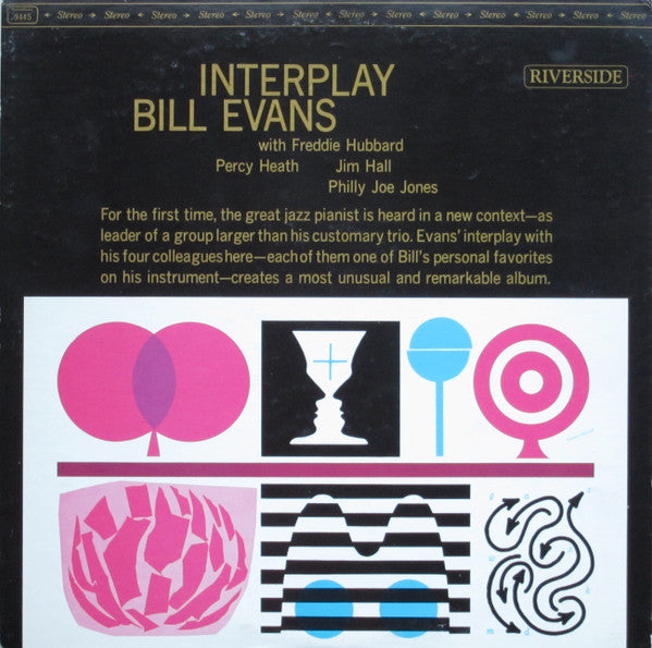 Interplay