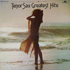 Kaoru Akimoto (2) - Tenor Sax Greatest Hits (Vinyl, LP, Compilation)
