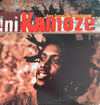 Ini Kamoze - Here Comes The Hotstepper (Vinyl, LP, Compilation)