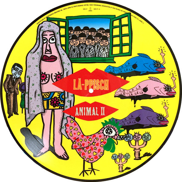 Animal II