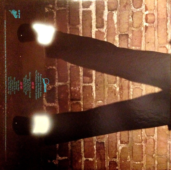Off The Wall