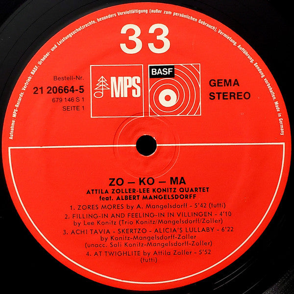 Zo-Ko-Ma