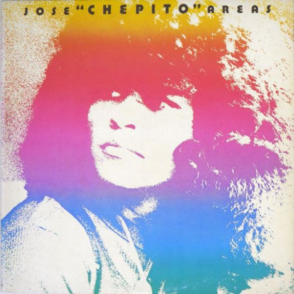 Jose "Chepito" Areas