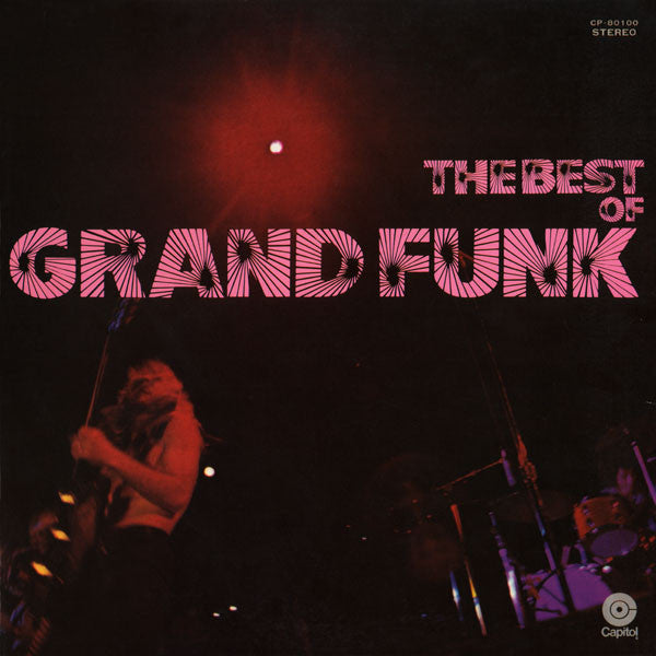 The Best Of Grand Funk
