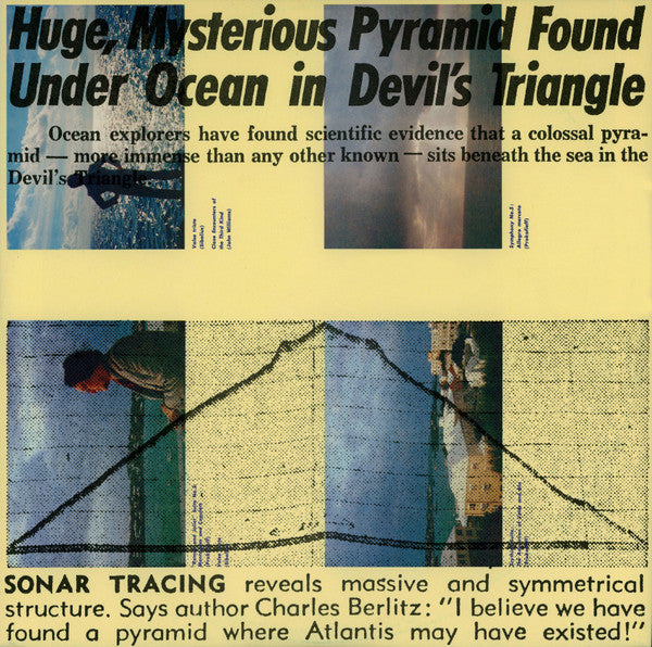 The Bermuda Triangle