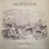 Lee Ritenour - Captain Fingers (Vinyl, LP, Album, Stereo)