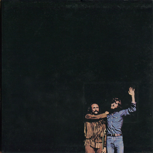 Graham Nash / David Crosby