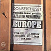 Norman Granz - Jazz At The Philharmonic In Europe (Vinyl, LP, Album...