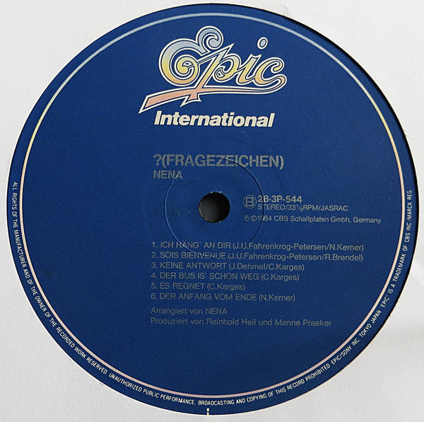? (Fragezeichen)