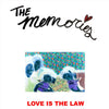 The Memories (5) - Love Is The Law (Vinyl, LP, Album)