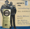 Jackie McLean Quintet - Jackie's Pal (Vinyl, LP, Album, Limited Edi...