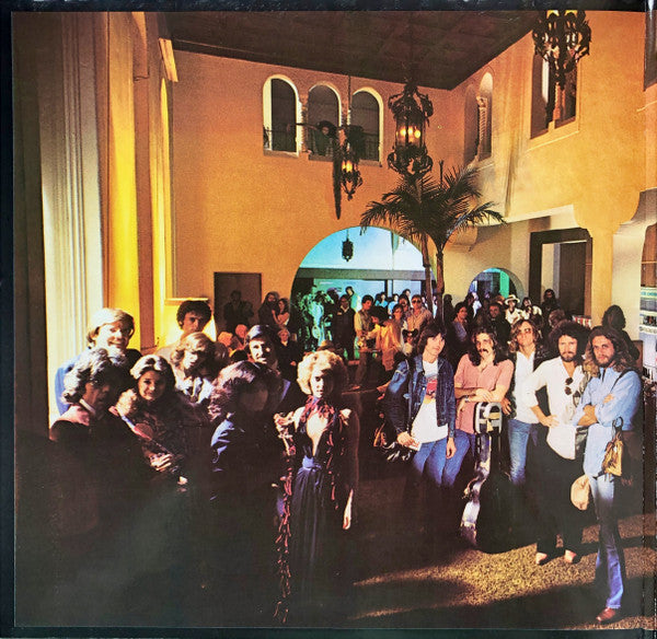 Hotel California