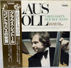 Klaus Stoll - Virtuosity Double Bass (Vinyl, LP, Stereo)
