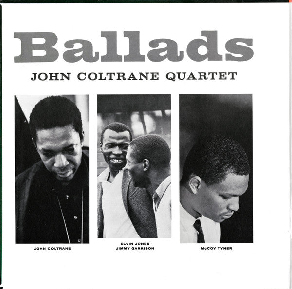 Ballads = バラード