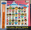 Disneyland Boys Choir - It's A Small World (Vinyl, LP)