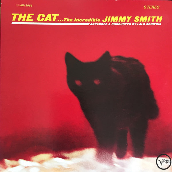 The Cat