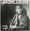 Lester Young - Lester Young And The Kansas City 6 (Vinyl, LP, Album...