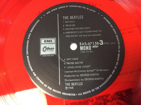 The Beatles