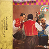 Bicskei Géza - Cymbalum Tsigane (Vinyl, LP)