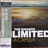 The Singers Unlimited - A Capella (Vinyl, LP, Album, Reissue, Stereo)
