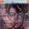 Miles Davis - Filles De Kilimanjaro (Vinyl, LP, Album, Stereo)