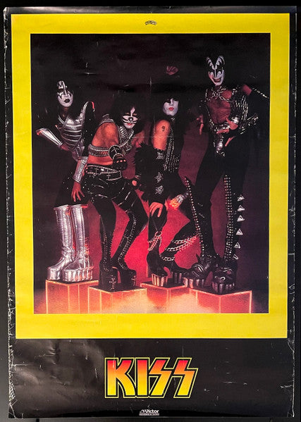 Alive II