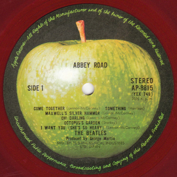 Abbey Road