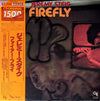 Jeremy Steig - Firefly (Vinyl, LP, Album, Stereo)