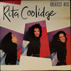 Rita Coolidge - Greatest Hits (Vinyl, LP, Compilation)