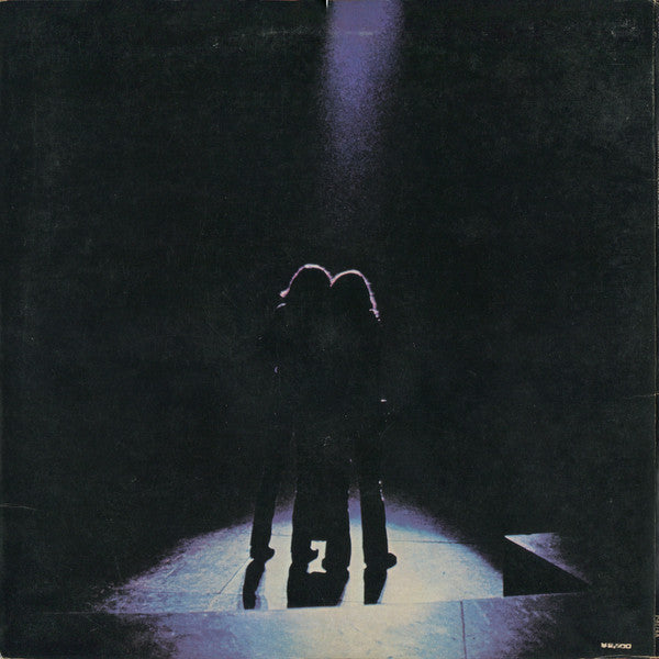 Graham Nash / David Crosby