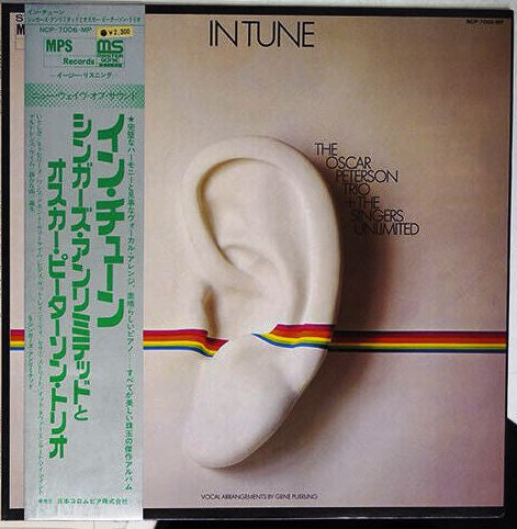 In Tune