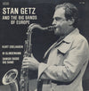 Stan Getz - Stan Getz And The Big Bands Of Europe (Vinyl, LP)