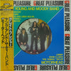 The Young & Moody Band - Great Pleasure (Vinyl, 12