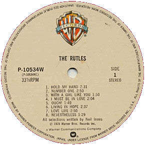 The Rutles