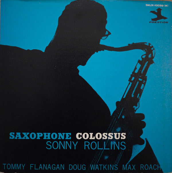 Saxophone Colossus