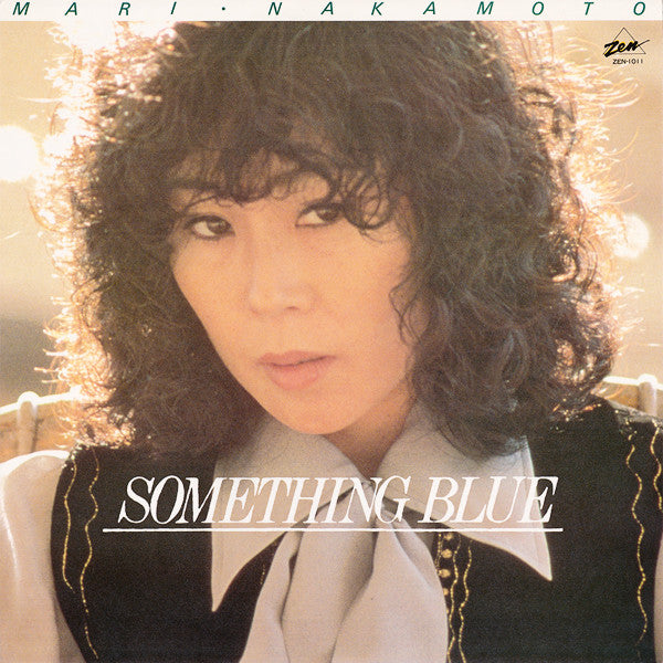 Something Blue