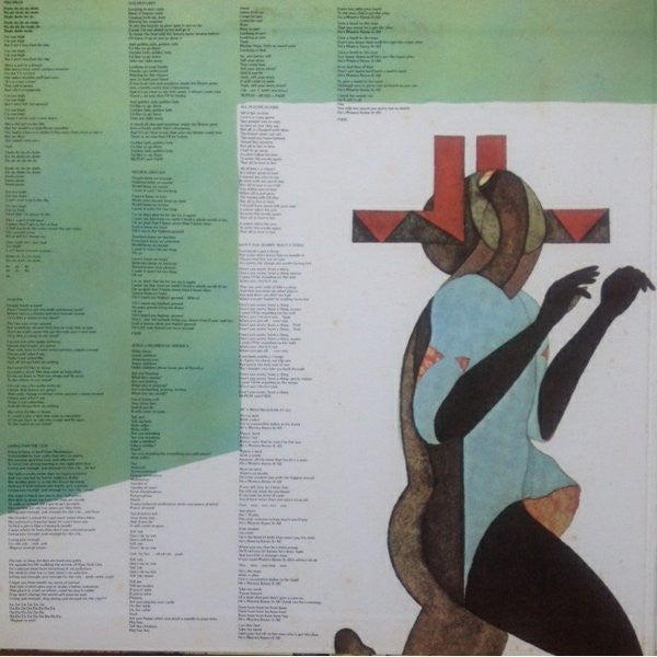 Innervisions = インナービジョンズ