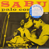Sabu Martinez - Palo Congo (Vinyl, LP, Album, Stereo, Reissue)