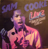 Sam Cooke - Live At The Harlem Square Club, 1963 (Vinyl, LP, Album,...