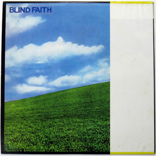Blind Faith