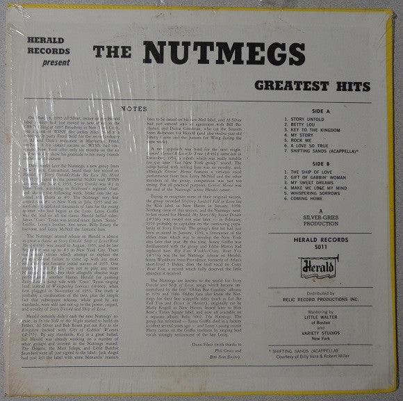 Greatest Hits