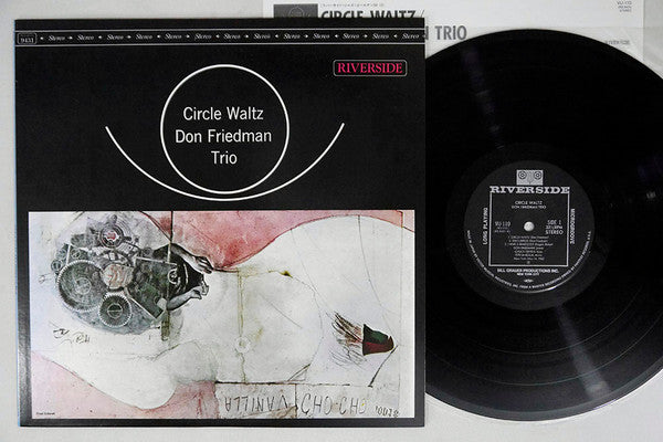 Circle Waltz