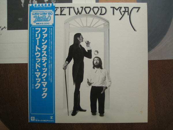 Fleetwood Mac