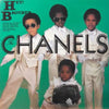 Chanels - Hey! Brother (Vinyl, LP, Album)